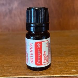 New Doterra Stronger 5ml RARE not available in US.